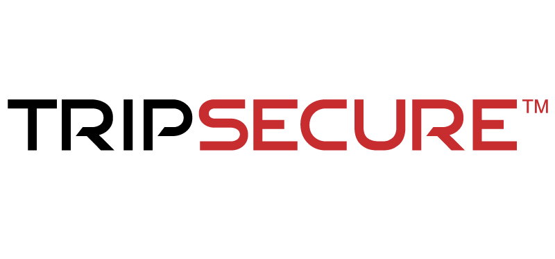 TripSecure Logo