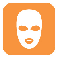 Criminal Mask Icon