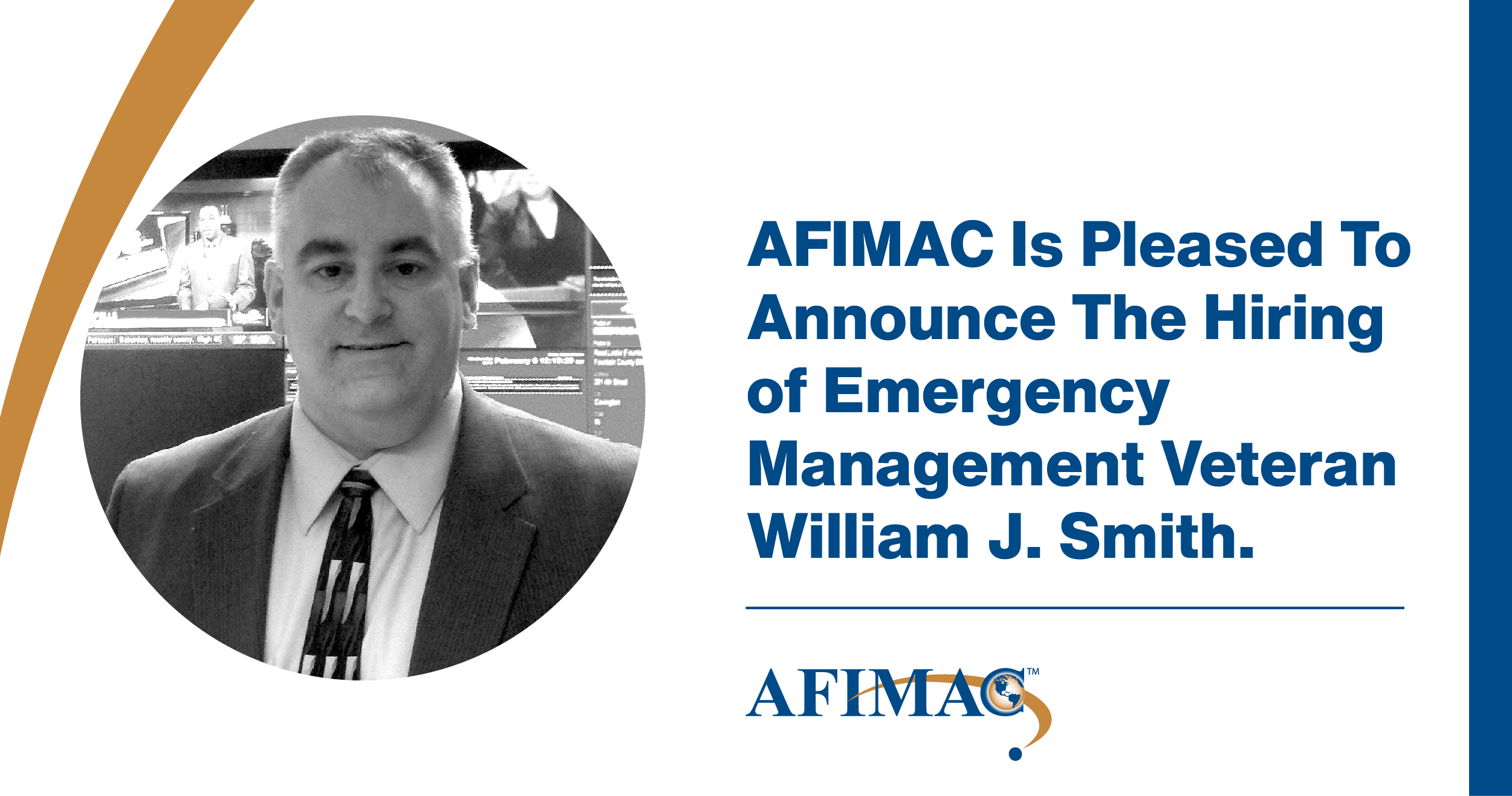 William J. Smith of AFIMAC