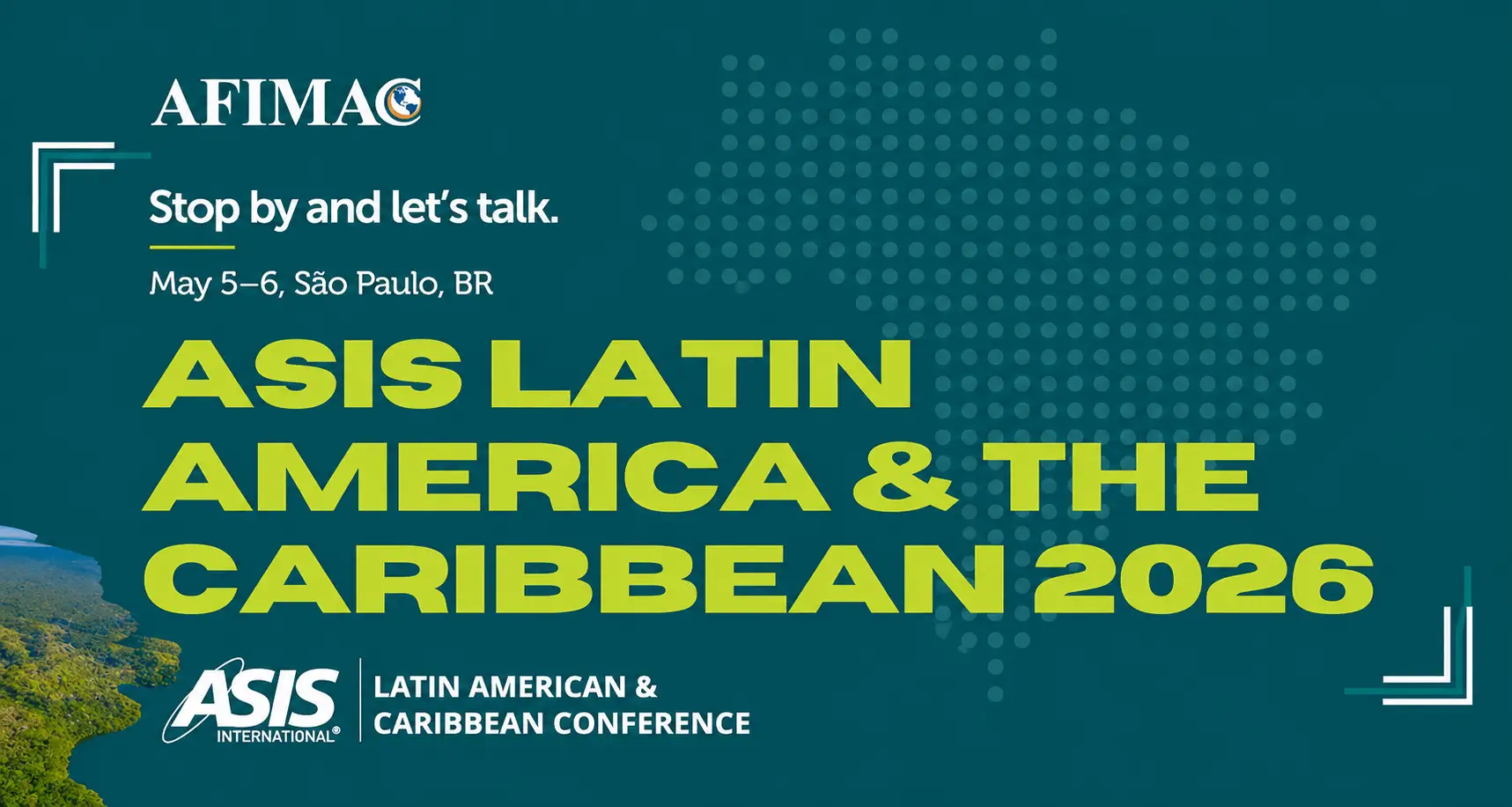ASIS LATAM 2026
