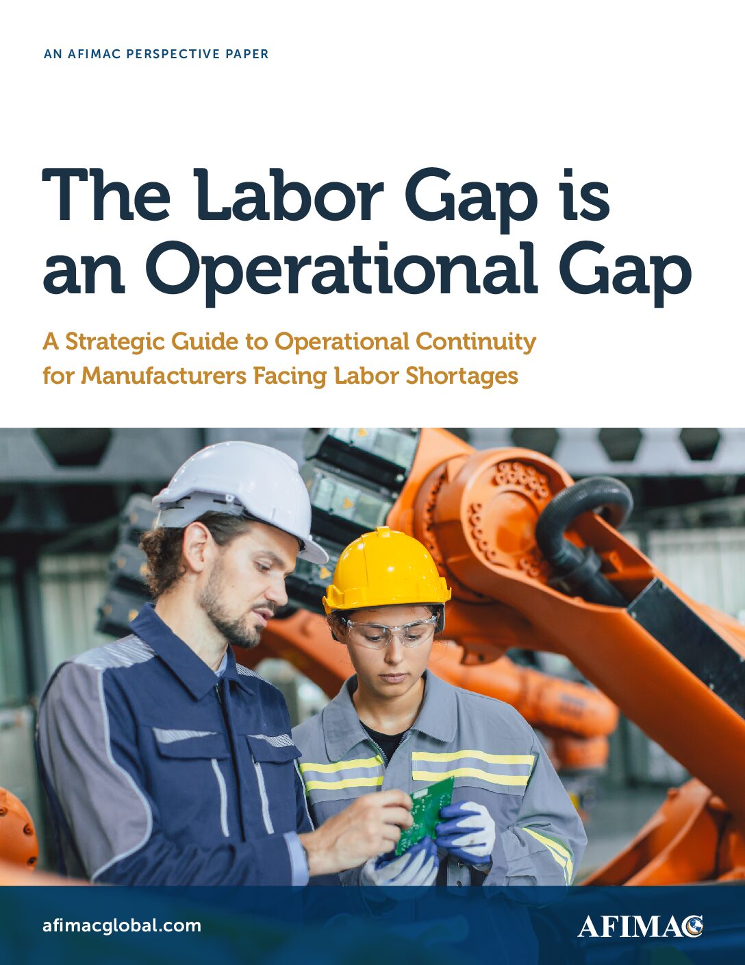 The Labor Gap is an Operational Gap   0626